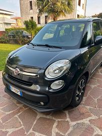 fiat 500 L 1.3 Multijet 