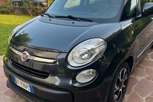 fiat 500 L 1.3 Multijet 