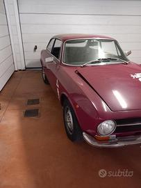 Alfa Romeo GT Junior
