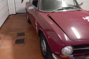 Alfa Romeo GT Junior