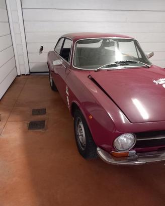 Alfa Romeo GT Junior
