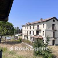 COMPLESSO RESIDENZIALE - RIVANAZZANO TERME