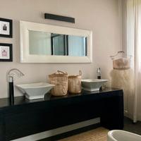 Set completo mobile bagno