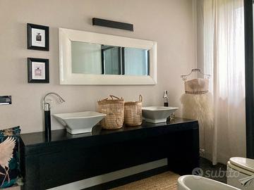 Set completo mobile bagno