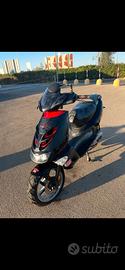 aprilia sr 70
