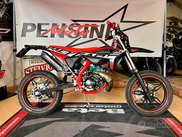 Beta RR Motard 50 Sport