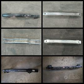 Traversa paraurti post. per Vw/Fiat/Alfa/Opel/BMW