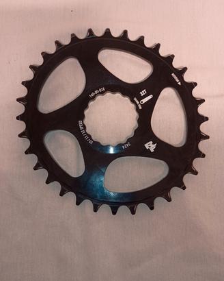 corona mtb raceface 32 ovale