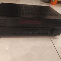 Sintoamplificatore Yamaha RX -V377 