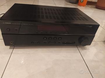 Sintoamplificatore Yamaha RX -V377 