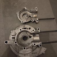 carter motore piaggio ciao/bravo/boxer