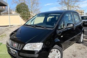 Fiat Idea 1.3 MJT 16V 95 CV S&S Active