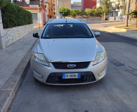 Ford mondeo sw
