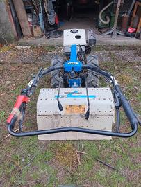 motozappatrice ( fresa) 