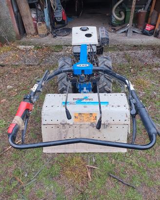 motozappatrice ( fresa) 