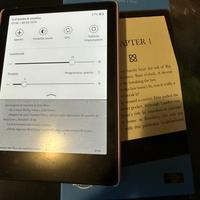 Kindle paperwhite