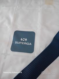 Borsa con tracolla Superga