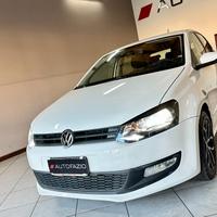 Volkswagen Polo 1.2 TDI 5p. Trendline BlueMotion T