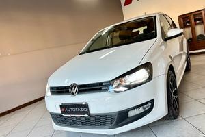 Volkswagen Polo 1.2 TDI 5p. Trendline BlueMotion T