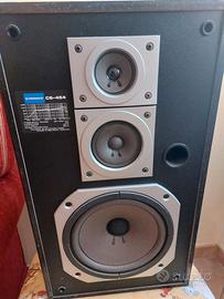 Cassa acustica Pioneer cs 454