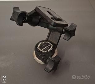 Manfrotto testa 056