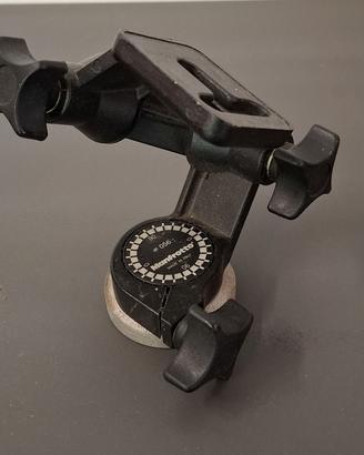 Manfrotto testa 056