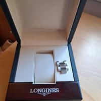 LONGINES CONQUEST  OROLOGIO