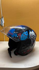 Casco ls2 airflow ll