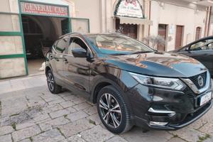 Nissan Qashqai 1.5 dCi 115 CV N-Connecta