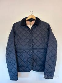 Giacca barbour donna