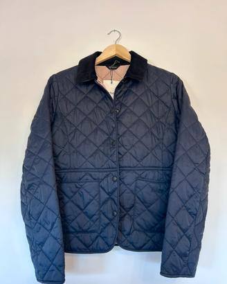 Giacca barbour donna