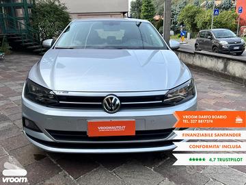 VOLKSWAGEN Polo 6� serie Polo 1.0 EVO 80 CV 5p....