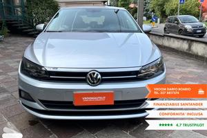 VOLKSWAGEN Polo 6� serie Polo 1.0 EVO 80 CV 5p....