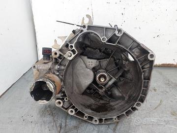 55205200 CAMBIO MANUALE 5M FIAT PUNTO II REST (188