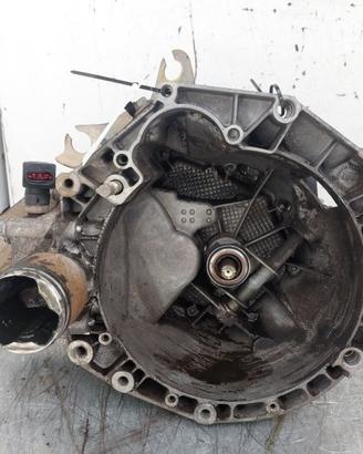 55205200 CAMBIO MANUALE 5M FIAT PUNTO II REST (188