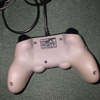 Controller per ps4  e pc