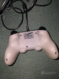 Controller per ps4  e pc