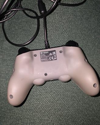 Controller per ps4  e pc