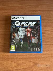 Fc 26 ps5