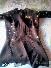 mutino mystic vintage donna