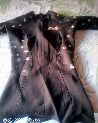 mutino mystic vintage donna