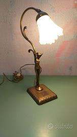 lampada designer Moreau "