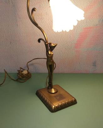 lampada designer Moreau "