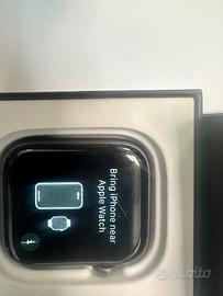 Apple watch serie 5