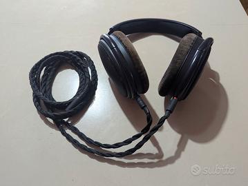 Sennheiser HD6XX