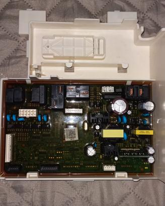 Scheda DC92-00247A lavasciuga samsung WD90N642OOX