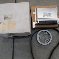 Pompa carburante + Kit riparazione