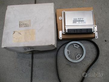 Pompa carburante + Kit riparazione