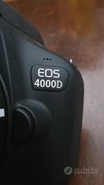 canon 4000d