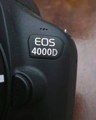 canon 4000d